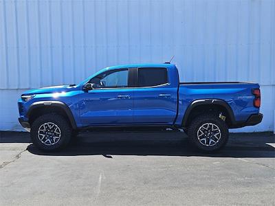2023 Chevrolet Colorado Crew Cab 4WD Pickup for sale #CC239 - photo 2