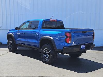 2023 Chevrolet Colorado Crew Cab 4WD Pickup for sale #CC239 - photo 2