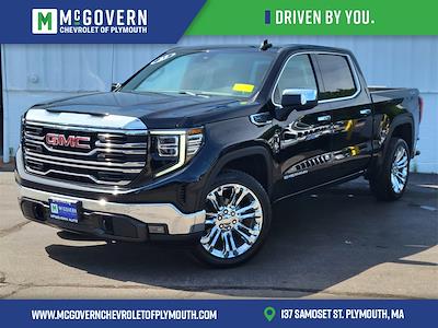 2023 GMC Sierra 1500 Crew Cab 4WD Pickup for sale #CC240 - photo 1
