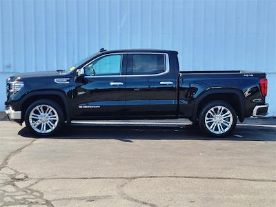 2023 GMC Sierra 1500 Crew Cab 4WD Pickup for sale #CC240 - photo 2