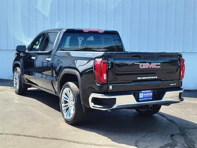2023 GMC Sierra 1500 Crew Cab 4WD Pickup for sale #CC240 - photo 2