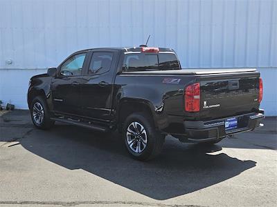 2022 Chevrolet Colorado Crew Cab 4WD Pickup for sale #CC241 - photo 2