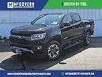 2022 Chevrolet Colorado Crew Cab 4WD Pickup for sale #CC241 - photo 1