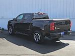 2022 Chevrolet Colorado Crew Cab 4WD Pickup for sale #CC241 - photo 2