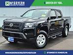 2022 Nissan Frontier Crew Cab 4x4 Pickup for sale #CC241A - photo 1
