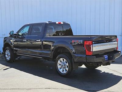 2022 Ford F-350 Crew Cab SRW 4x4 Pickup for sale #CC242 - photo 2