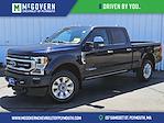 2022 Ford F-350 Crew Cab SRW 4x4 Pickup for sale #CC242 - photo 1