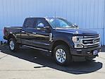 2022 Ford F-350 Crew Cab SRW 4x4 Pickup for sale #CC242 - photo 7
