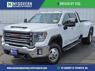 2020 GMC Sierra 3500 Crew Cab 4WD Pickup for sale #CC245 - photo 1