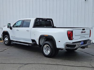 2020 GMC Sierra 3500 Crew Cab 4WD Pickup for sale #CC245 - photo 2