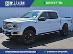 2019 Ford F-150 SuperCrew Cab 4x4 Pickup for sale #CC246 - photo 1