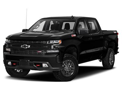 2022 Chevrolet Silverado 1500 Crew Cab 4WD Pickup for sale #CC253 - photo 1