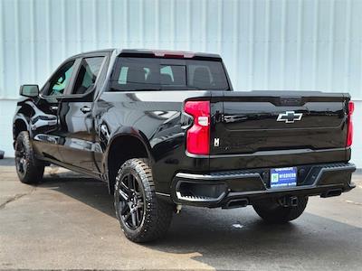 2022 Chevrolet Silverado 1500 Crew Cab 4WD Pickup for sale #CC253 - photo 2