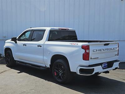 2022 Chevrolet Silverado 1500 Crew Cab 4WD Pickup for sale #CC254 - photo 2