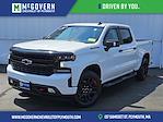 2022 Chevrolet Silverado 1500 Crew Cab 4WD Pickup for sale #CC254 - photo 1