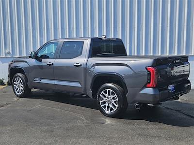 2024 Toyota Tundra CrewMax Cab 4x4 Pickup for sale #CC257 - photo 2