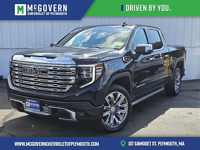 2024 GMC Sierra 1500 Crew Cab 4WD Pickup for sale #CC258 - photo 1
