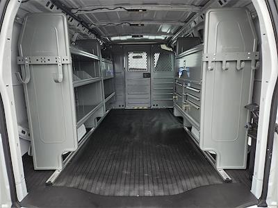 2024 Chevrolet Express 2500 RWD Upfitted Cargo Van for sale #CC259 - photo 2