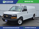 2024 Chevrolet Express 2500 RWD Upfitted Cargo Van for sale #CC259 - photo 1