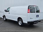 2024 Chevrolet Express 2500 RWD Upfitted Cargo Van for sale #CC259 - photo 3