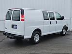 2024 Chevrolet Express 2500 RWD Upfitted Cargo Van for sale #CC259 - photo 5