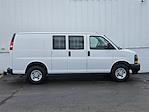 2024 Chevrolet Express 2500 RWD Upfitted Cargo Van for sale #CC259 - photo 7