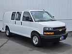 2024 Chevrolet Express 2500 RWD Upfitted Cargo Van for sale #CC259 - photo 4