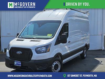 2023 Ford Transit 250 High Roof RWD Upfitted Cargo Van for sale #CC260 - photo 1
