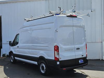 2023 Ford Transit 250 High Roof RWD Upfitted Cargo Van for sale #CC260 - photo 2