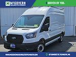 2023 Ford Transit 250 High Roof RWD Upfitted Cargo Van for sale #CC260 - photo 1