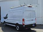 2023 Ford Transit 250 High Roof RWD Upfitted Cargo Van for sale #CC260 - photo 2