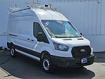 2023 Ford Transit 250 High Roof RWD Upfitted Cargo Van for sale #CC260 - photo 7