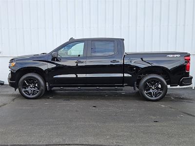 2025 Chevrolet Silverado 1500 Crew Cab 4WD Pickup for sale #CC264 - photo 2