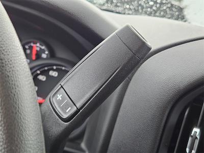 2025 Chevrolet Silverado 1500 Crew Cab 4WD Pickup for sale #CC264 - photo 2