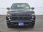 2025 Chevrolet Silverado 1500 Crew Cab 4WD Pickup for sale #CC264 - photo 15