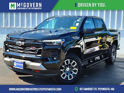 2024 Chevrolet Colorado Crew Cab 4WD Pickup for sale #CC273 - photo 1