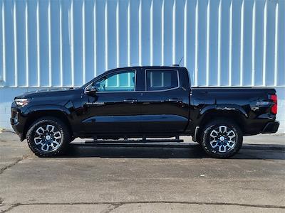 2024 Chevrolet Colorado Crew Cab 4WD Pickup for sale #CC273 - photo 2
