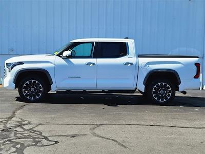 2024 Toyota Tundra CrewMax Cab 4x4 Pickup for sale #CC274 - photo 2