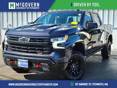 2023 Chevrolet Silverado 1500 Crew Cab 4WD Pickup for sale #CC275 - photo 1