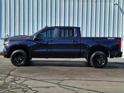 2023 Chevrolet Silverado 1500 Crew Cab 4WD Pickup for sale #CC275 - photo 2