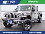 2022 Jeep Gladiator Crew Cab 4x4 Pickup for sale #CC275A - photo 1
