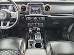2022 Jeep Gladiator Crew Cab 4x4 Pickup for sale #CC275A - photo 11