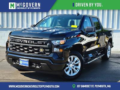 2023 Chevrolet Silverado 1500 Crew Cab 4WD Pickup for sale #CC276 - photo 1