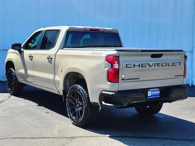 2023 Chevrolet Silverado 1500 Crew Cab 4WD Pickup for sale #CC282 - photo 2