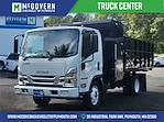 2024 Isuzu NPR-HD Regular Cab 4x2 Landscape Dump for sale #CC288 - photo 1
