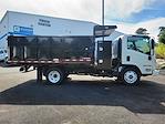 2024 Isuzu NPR-HD Regular Cab 4x2 Landscape Dump for sale #CC288 - photo 3
