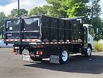 2024 Isuzu NPR-HD Regular Cab 4x2 Landscape Dump for sale #CC288 - photo 2