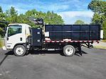 2024 Isuzu NPR-HD Regular Cab 4x2 Landscape Dump for sale #CC288 - photo 6