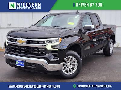 2022 Chevrolet Silverado 1500 Double Cab 4WD Pickup for sale #CC304A - photo 1