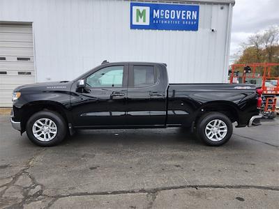 2022 Chevrolet Silverado 1500 Double Cab 4WD Pickup for sale #CC304A - photo 2